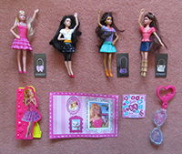 Barbie